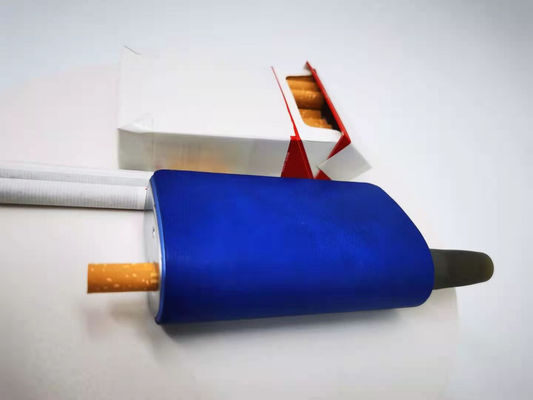 บุหรี่ลิเธียมความร้อนไม่เผาอุปกรณ์ IUOC 4.0 ประเภทตรง