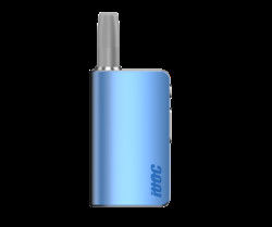 อุปกรณ์ทำความร้อนยาสูบ Blue HNB ใบรับรอง ISO9001