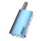 อลูมิเนียมความร้อนไม่ไหม้ผลิตภัณฑ์ยาสูบ 2A IUOC 4.0 Micro USB Socket