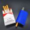 อลูมิเนียมอัลลอยด์ IUOC 4.0 2900amh Heet ไม่เผาอุปกรณ์การสูบบุหรี่เพื่อสุขภาพ