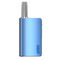 IUOC 4.0 บุหรี่ความร้อนสีน้ำเงิน No Burn Device ROHS Certification