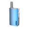 Alu Blue IUOC 4.0 2900mAh บุหรี่อิเล็กทรอนิกส์ไม่เผา FCC Approved