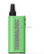สีเขียว 350g IUOC 2.0 ความร้อนไม่เผาบุหรี่เพื่อสุขภาพ