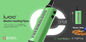อุปกรณ์ยาสูบสีเขียว, บุหรี่เพื่อสุขภาพอิเล็กทรอนิกส์ 350g ทุกฤดู