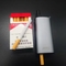 ท่อสูบบุหรี่อิเล็กทรอนิกส์สำหรับสมุนไพรยาสูบและบุหรี่สามัญใน2900mah