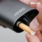 อุปกรณ์สูบบุหรี่อิเล็กทรอนิกส์อลูมิเนียมชาร์จ USB